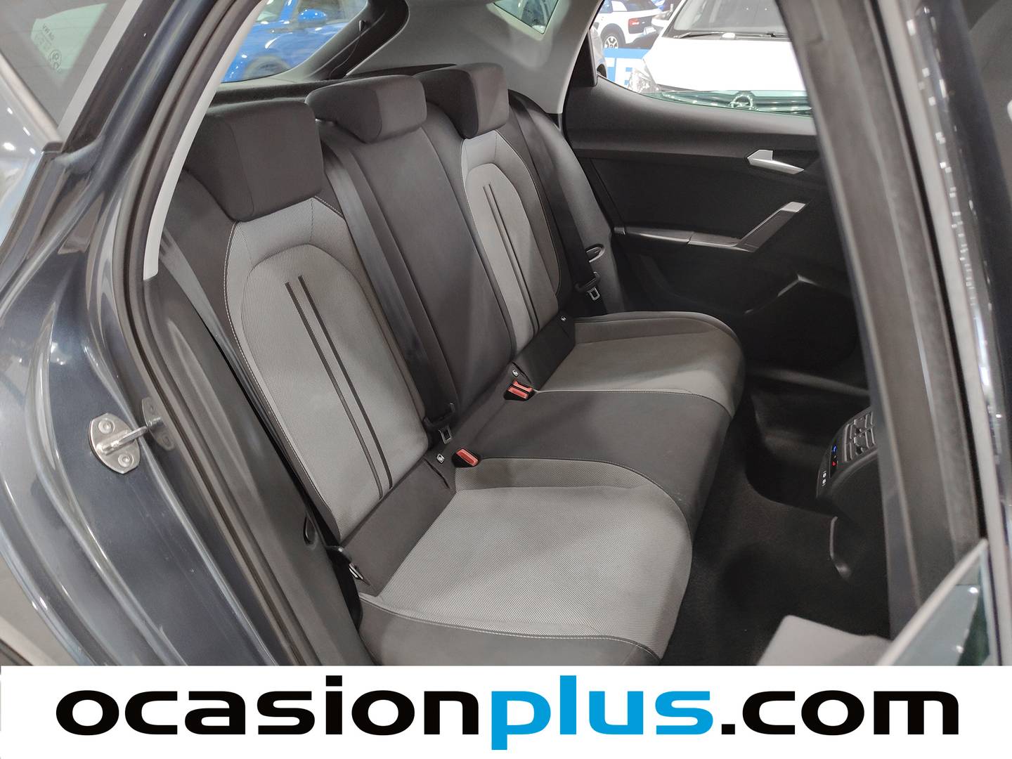 Foto Seat León SEAT León 1.5 TSI S&S Style XL (130 CV)