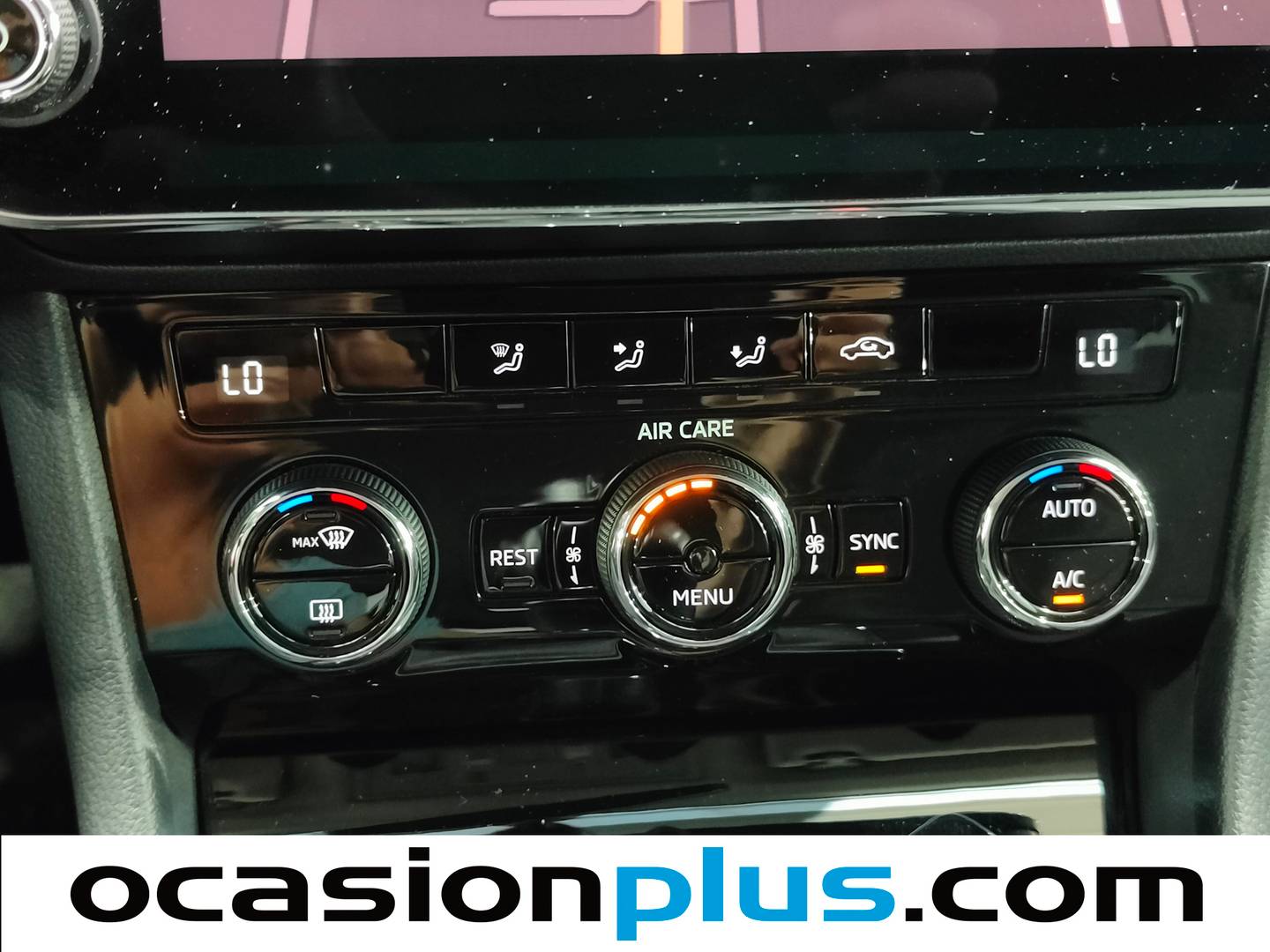 Paquetes del Skoda Superb Skoda Superb 1.4 TSI Ambition (150 CV)