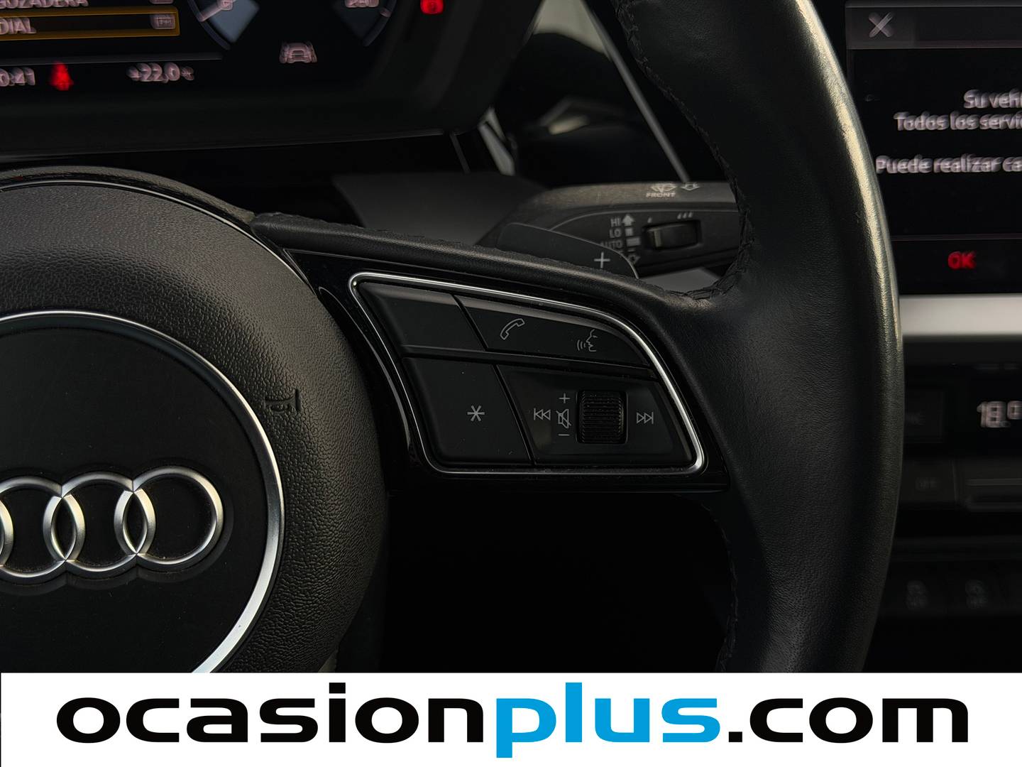 Audi A3 Audi A3 Sedan S line 30 TDI (116 CV) S tronic km 0