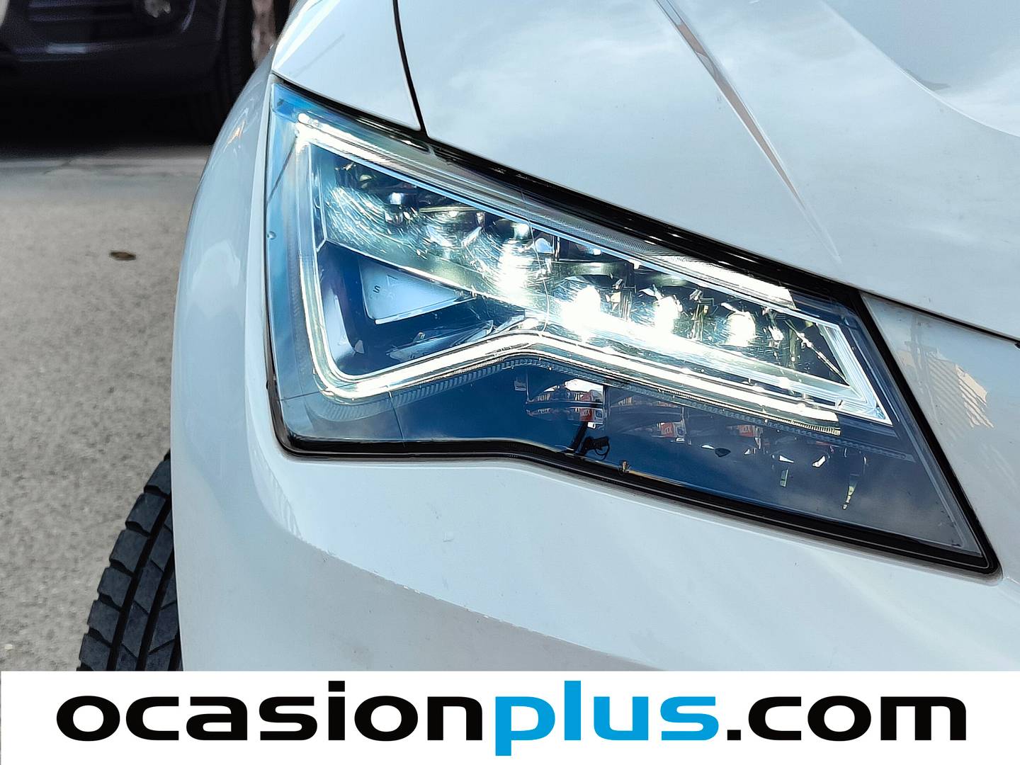 Foto Seat Ateca SEAT Ateca 1.5 TSI S&S Style Edition Nav (150 CV)