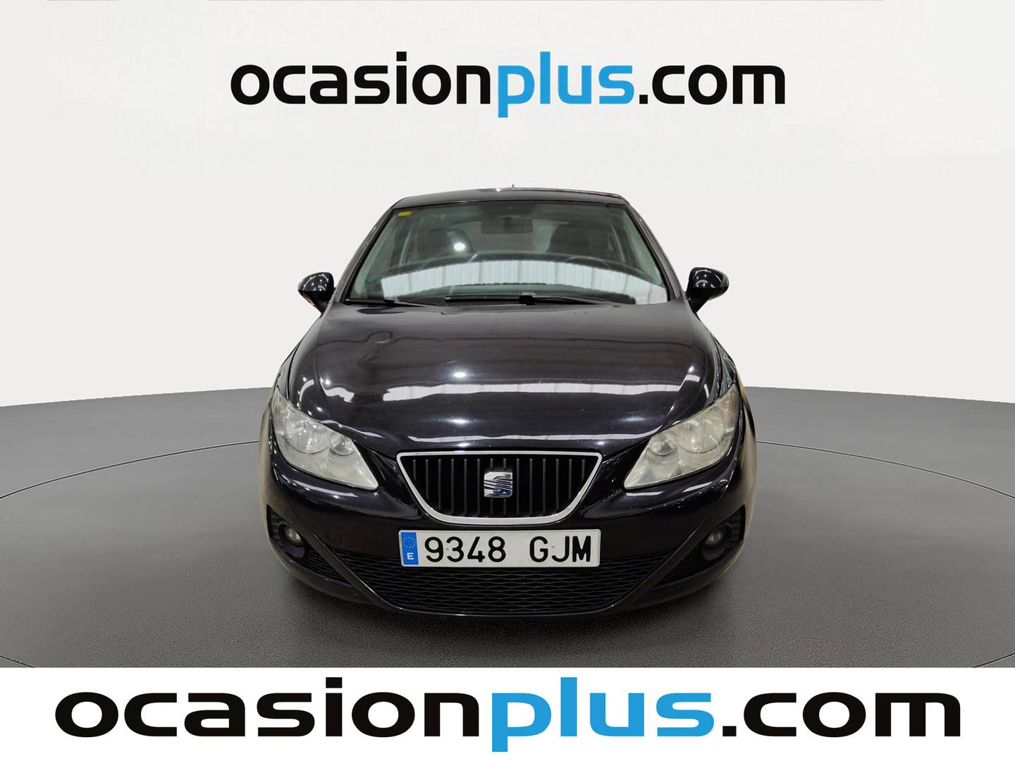 Seat Ibiza SEAT Ibiza SC 1.9 TDI Sport DPF (105 CV) al mejor precio