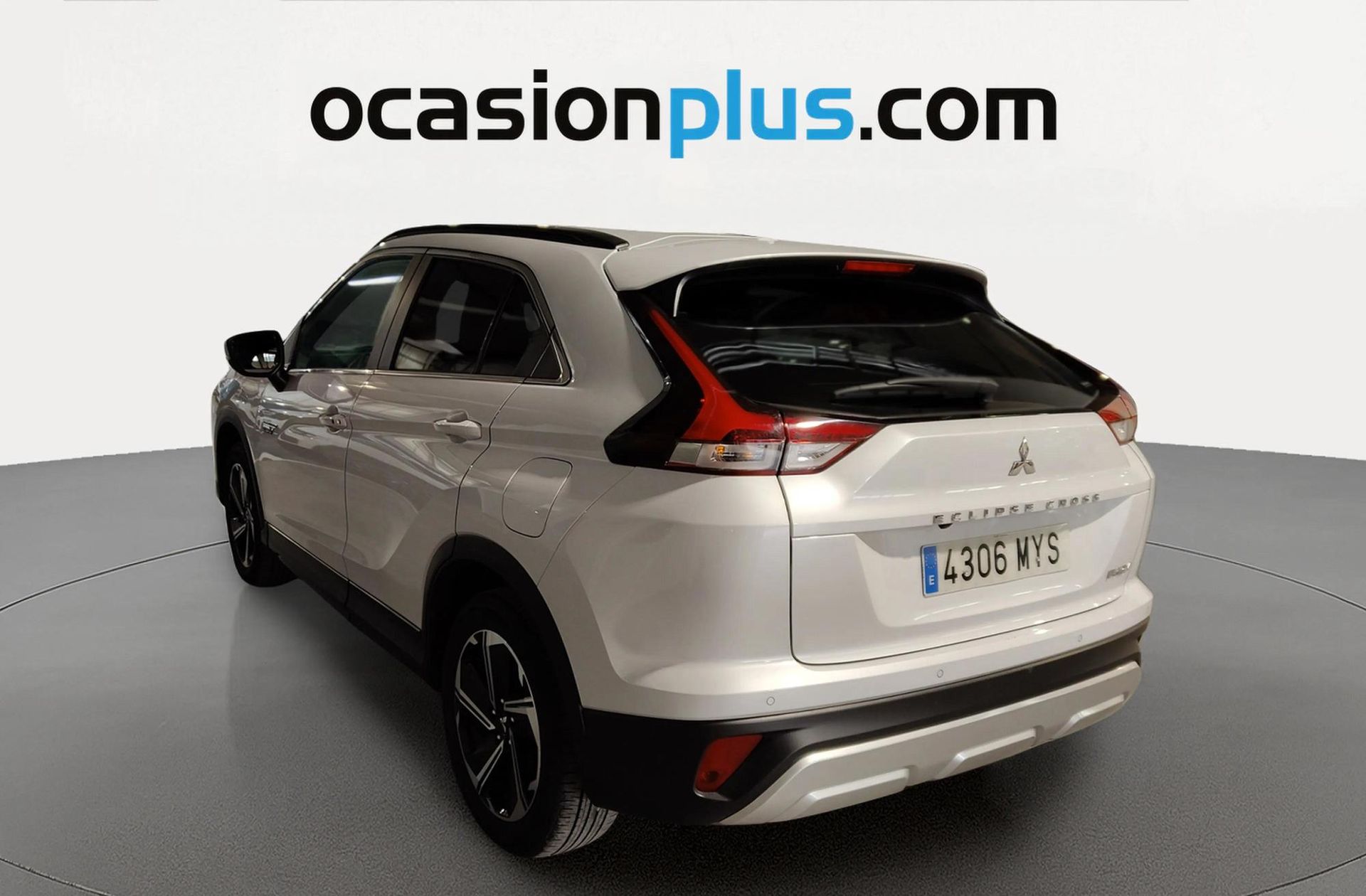 Mitsubishi Eclipse Cross 2.4 PHEV Kaiteki 4WD - foto 3