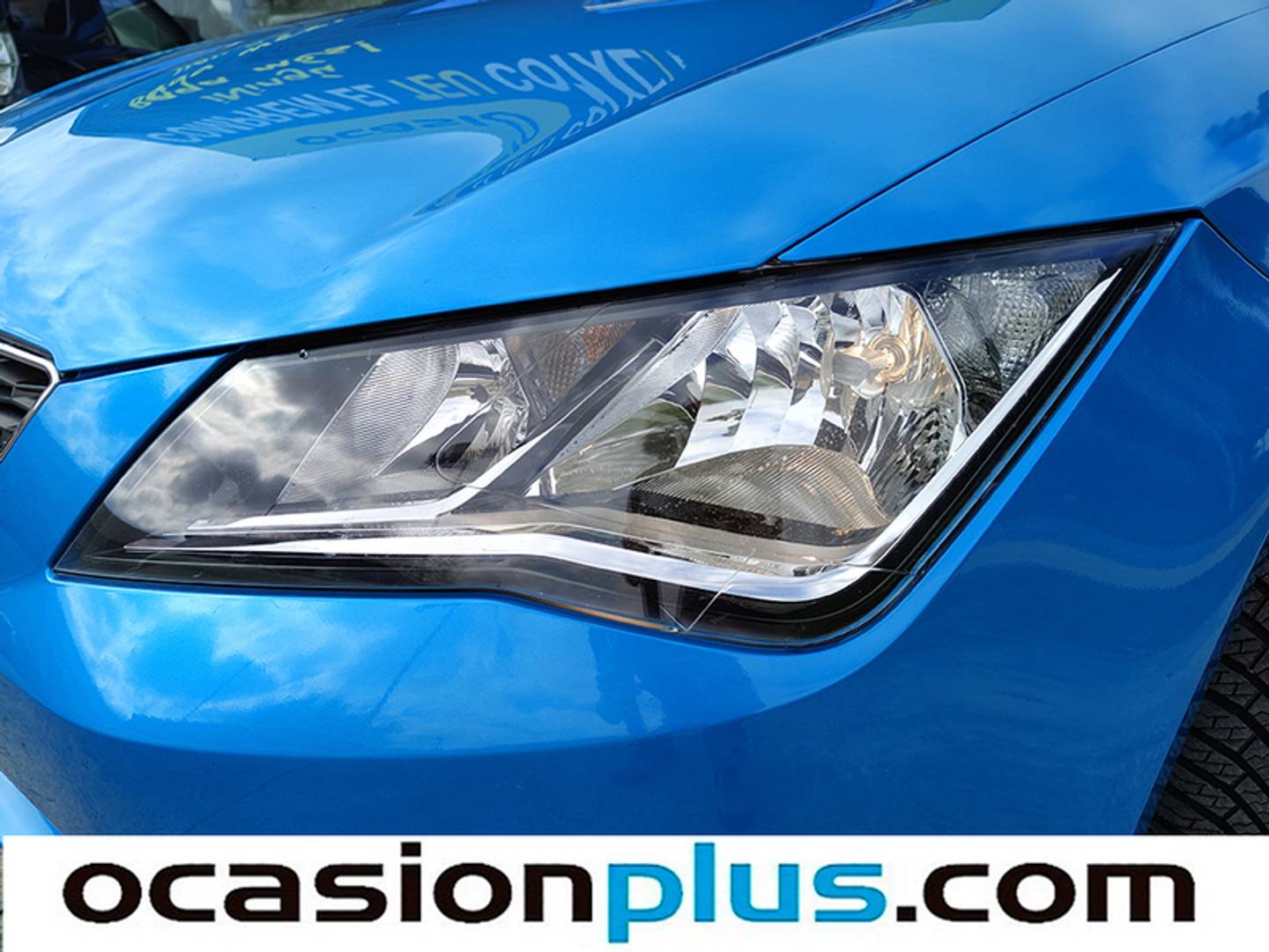 Foto Seat León SEAT León ST 1.4 TSI S&S Style (125 CV)