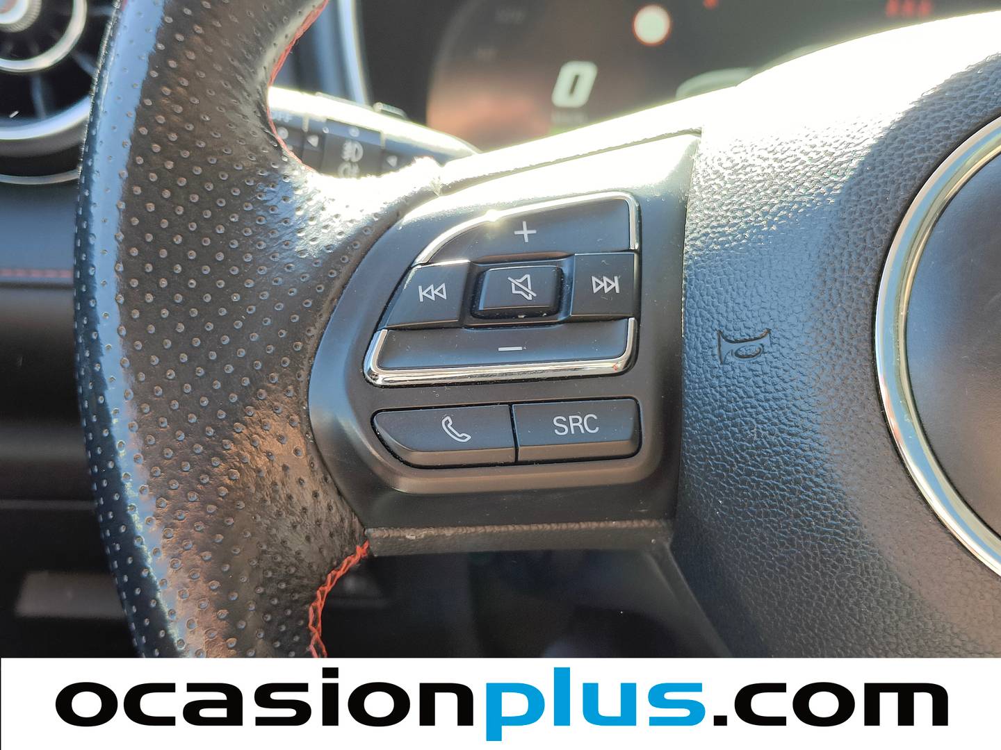 MG eHS MG eHS 1.5 T-GDI PHEV Luxury (258 CV) al mejor precio