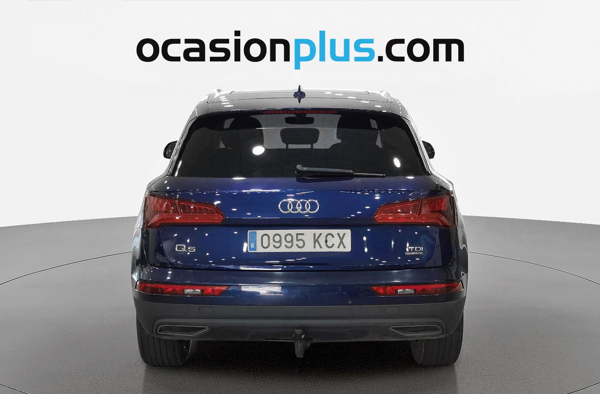 Audi Q5 Advanced 2.0 TDI quattro S tronic - foto 15