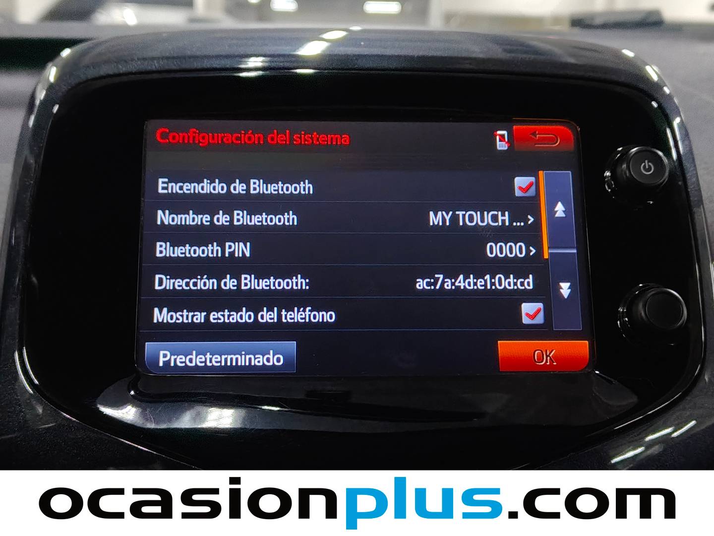 Toyota Aygo Toyota Aygo 1.0 VVT-i x-clusiv (69 CV) 69cv