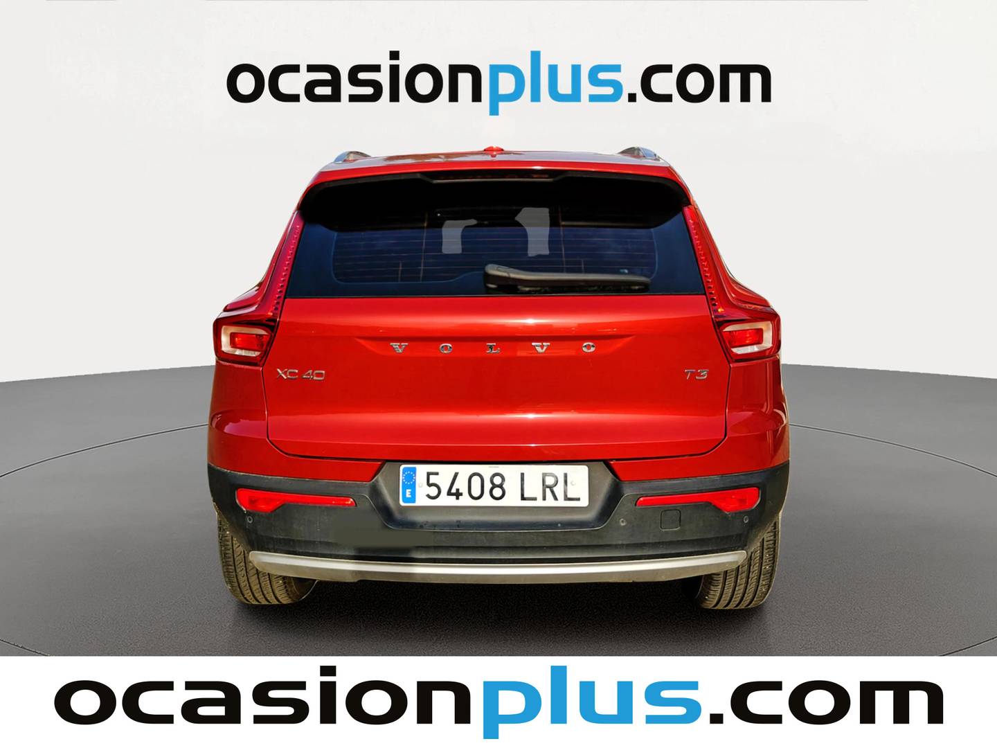 Volvo XC40 Volvo XC40 T3 Momentum Auto (163 CV) al mejor precio