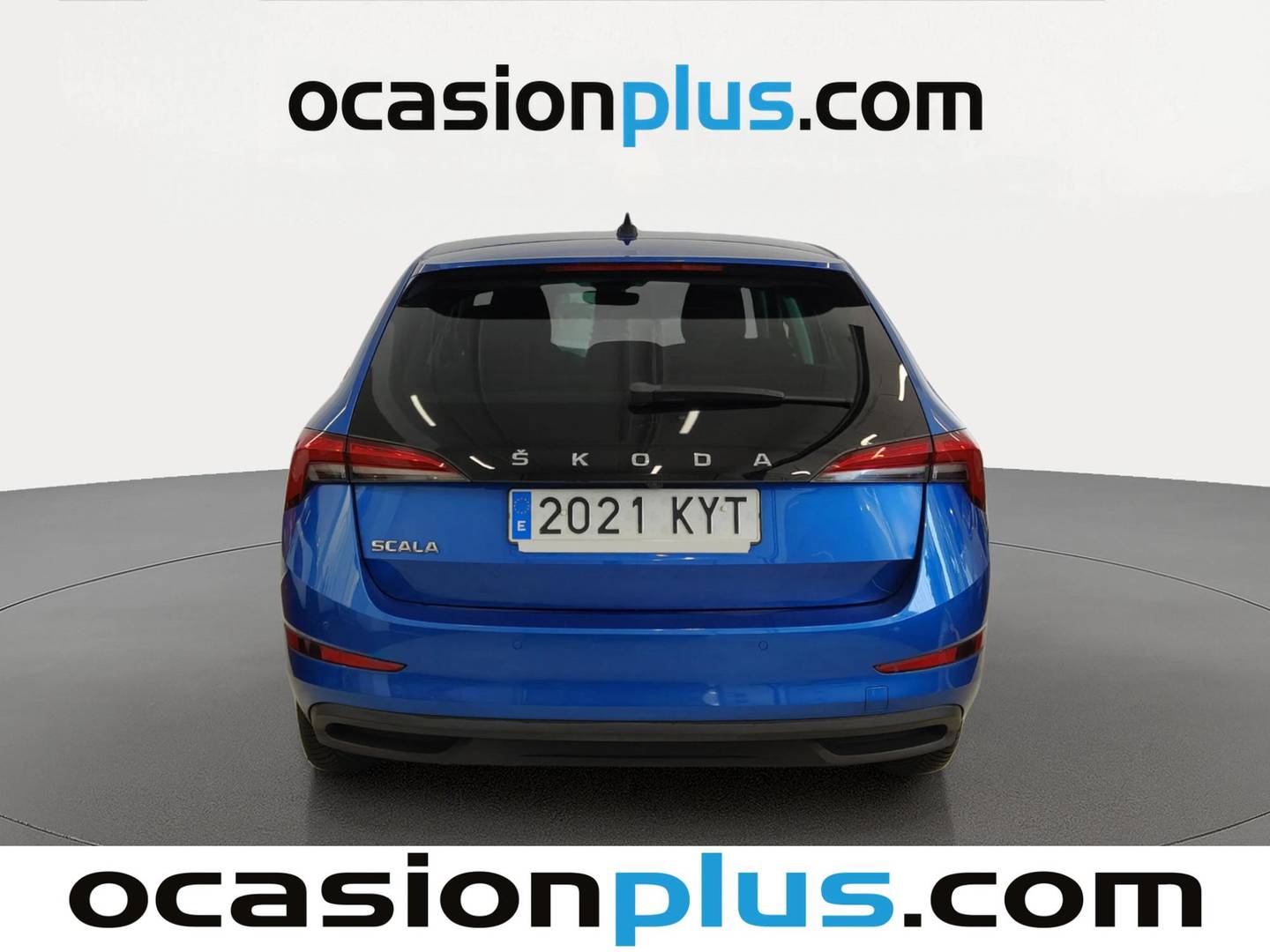 Skoda Scala Skoda Scala 1.6 TDI Ambition (115 CV) 115cv