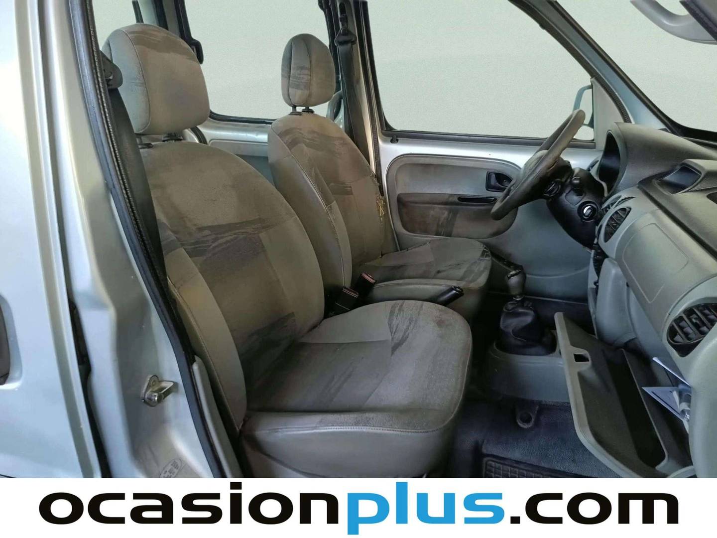 Renault Kangoo Renault Kangoo Combi 1.5 dCi Privilège (82 CV) km 0