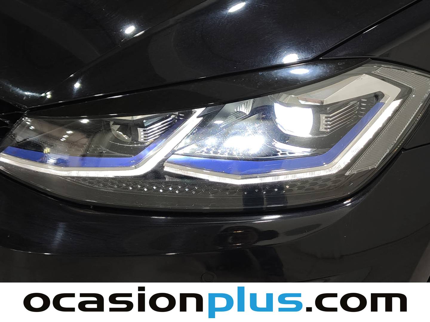 Volkswagen Golf Volkswagen Golf GTE 1.4 TSI e-Power (204 CV) DSG km 0