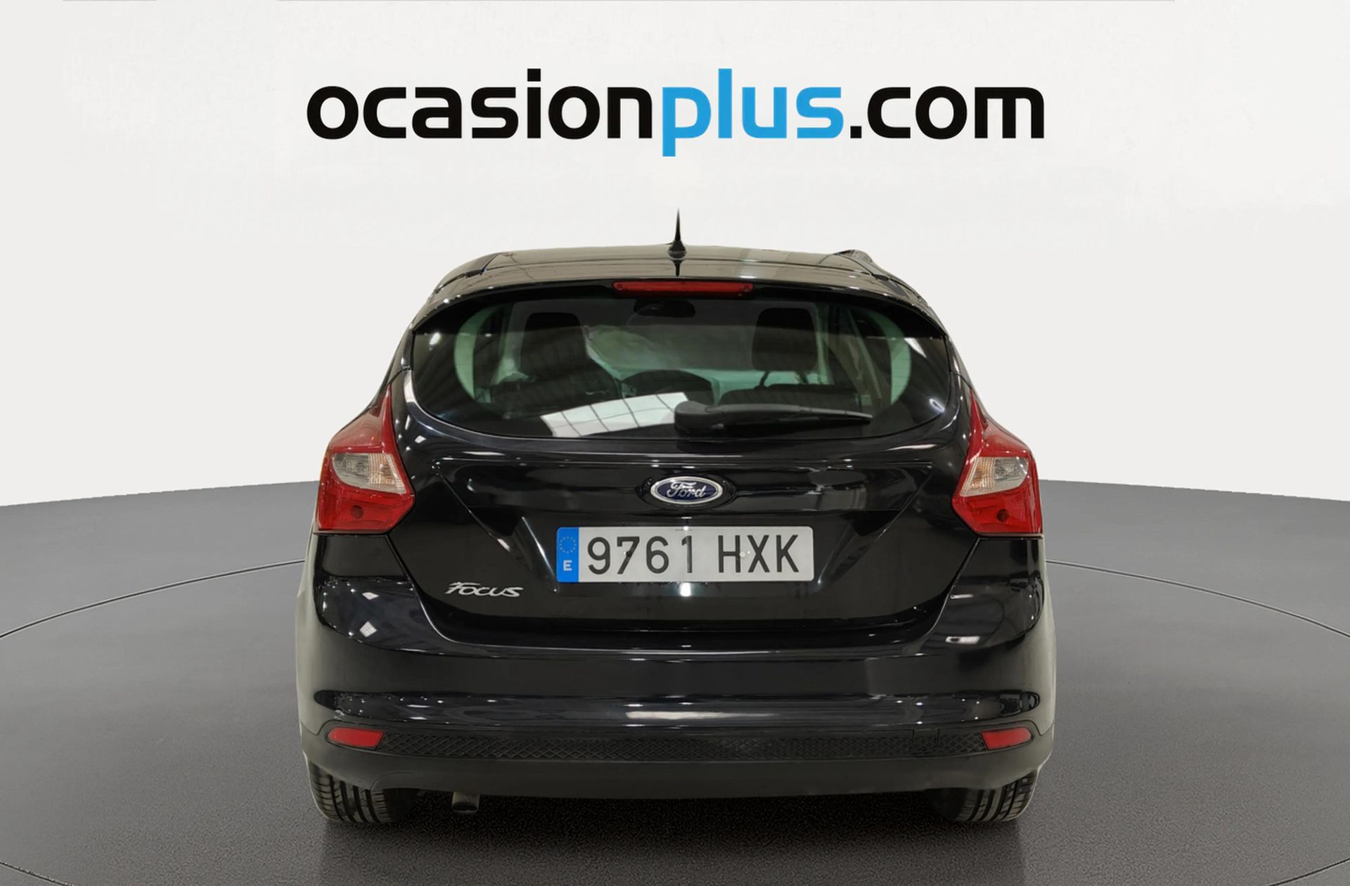 Ford Focus 1.6 TDCi Trend - foto 11