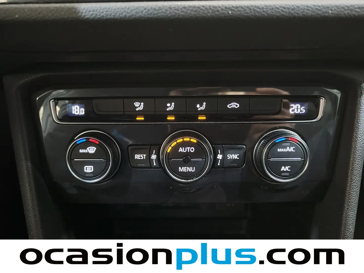 Foto Volkswagen Tiguan Volkswagen Tiguan Edition 1.5 TSI (130 CV)