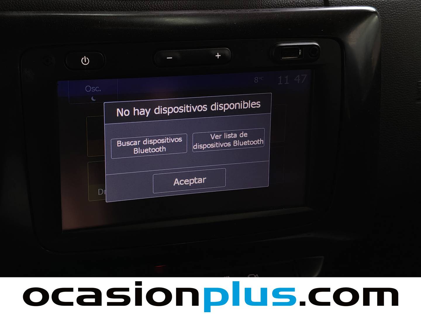 Dacia Duster Dacia Duster 1.6 Prestige 4X2 (115 CV) al mejor precio