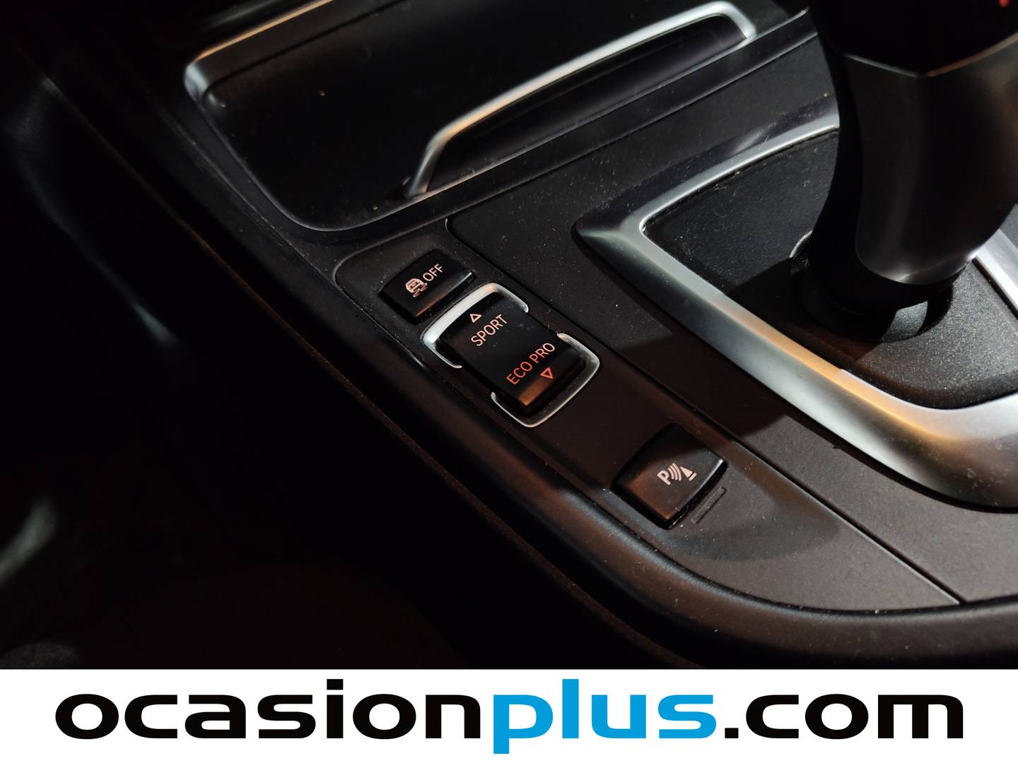 Foto BMW Serie 3 BMW Serie 3 320d (190 CV)