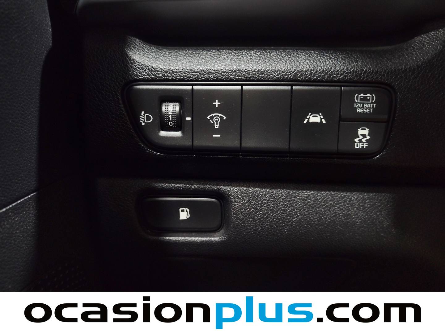 KIA Niro KIA Niro 1.6 GDi HEV Drive (141 CV) seminuevo