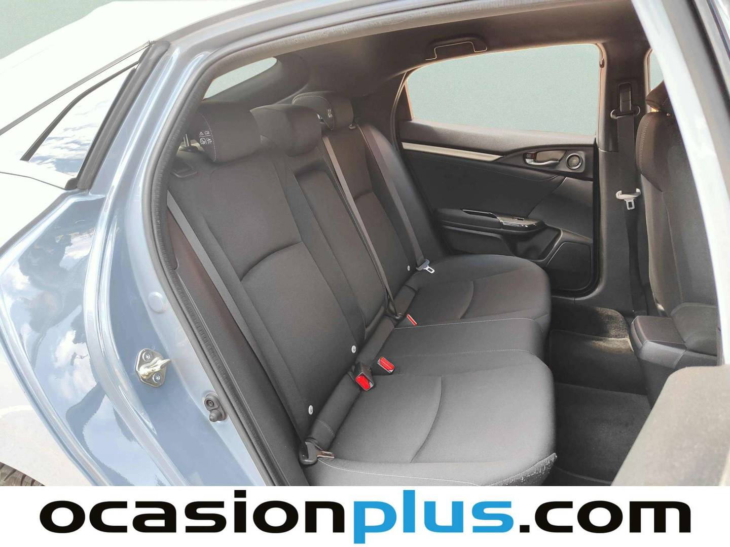 Honda Civic Honda Civic 1.5 I-VTEC Turbo Sport CVT (182 CV) km 0