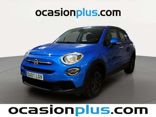 Fiat 500X 1.0 Firefly Lounge (120 CV) de segunda mano