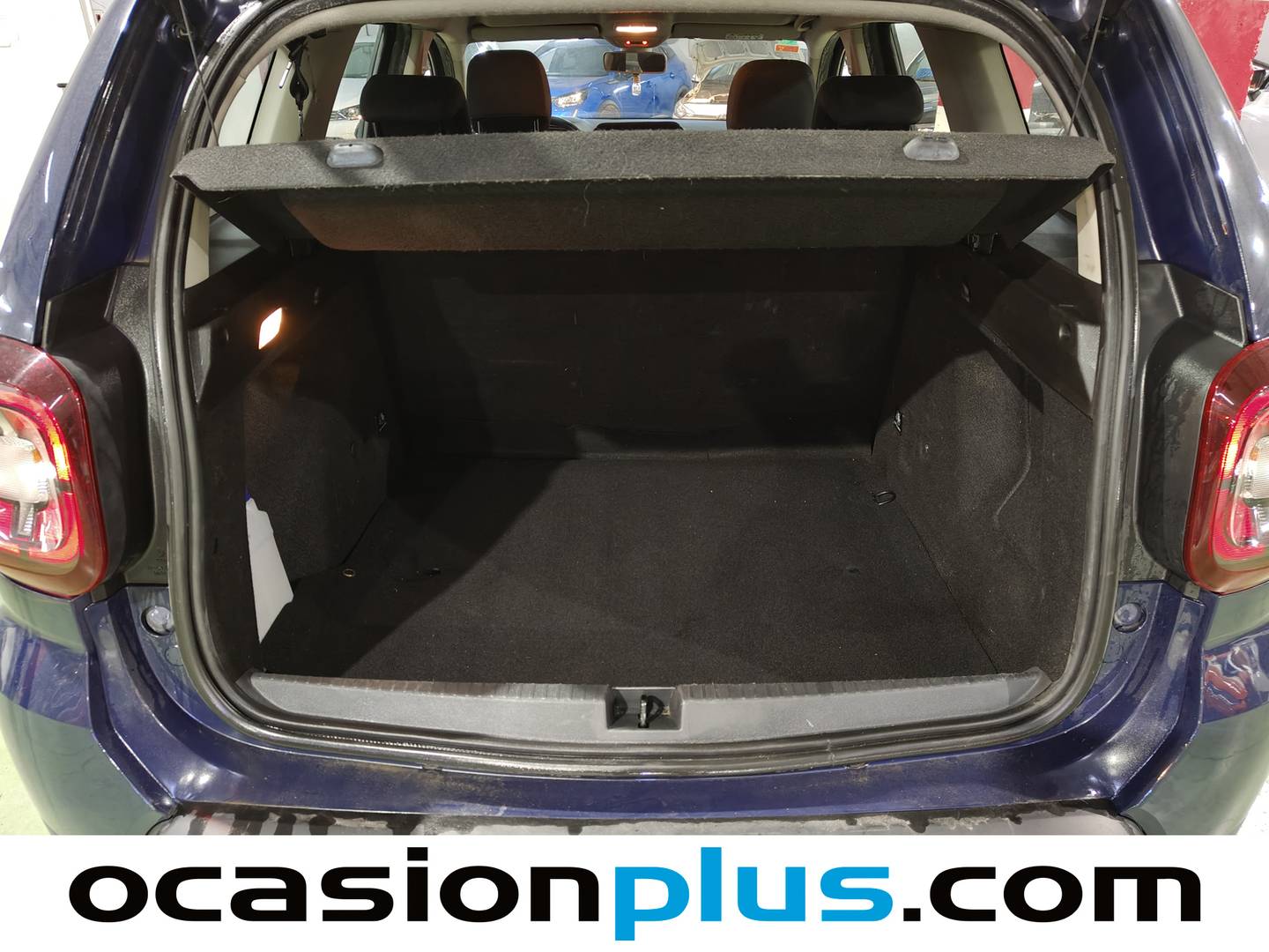 Foto Dacia Duster Dacia Duster Essential 1.6 (115 CV) 4X2