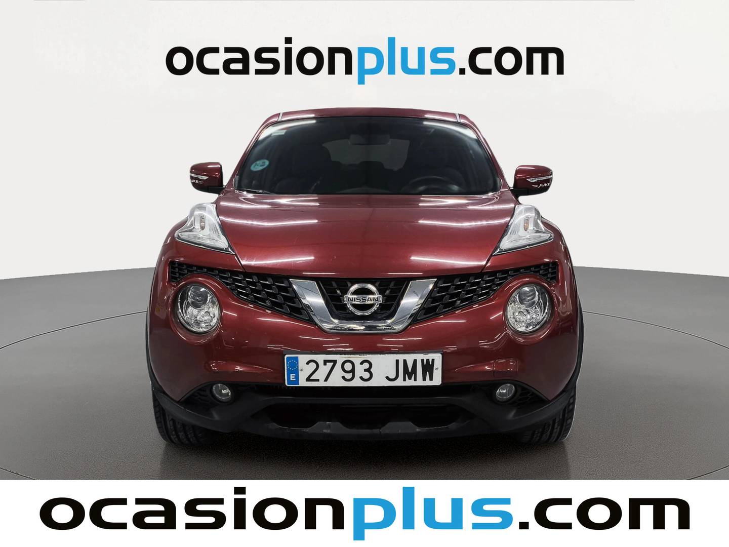 Nissan JUKE Nissan Juke 1.5 dCi N-CONNECTA 4X2 (110 CV) 110cv