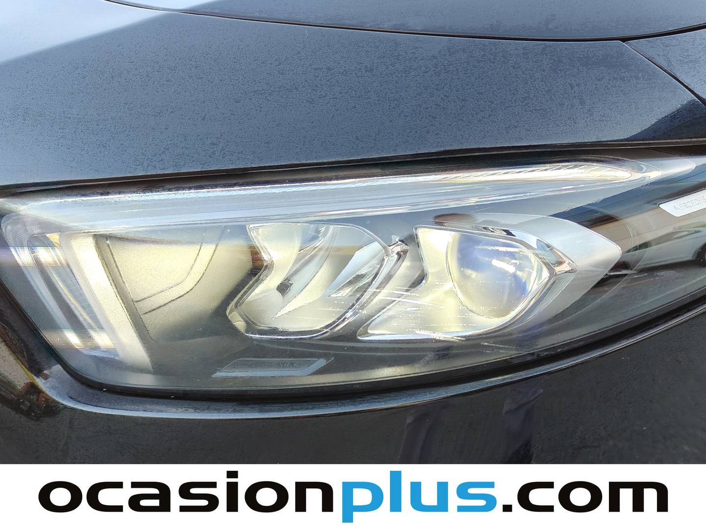 Foto Mercedes Clase A Mercedes-Benz Clase A 180 d (116 CV)