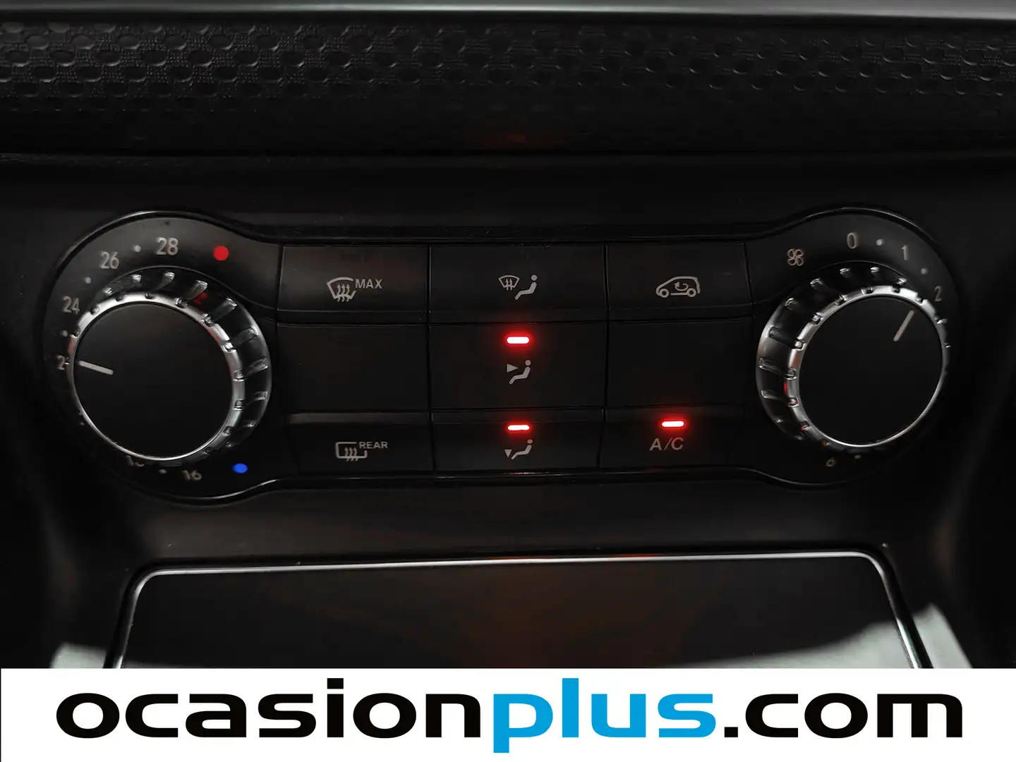 Foto Mercedes Clase A Mercedes-Benz Clase A Clase A 200 d (136 CV)