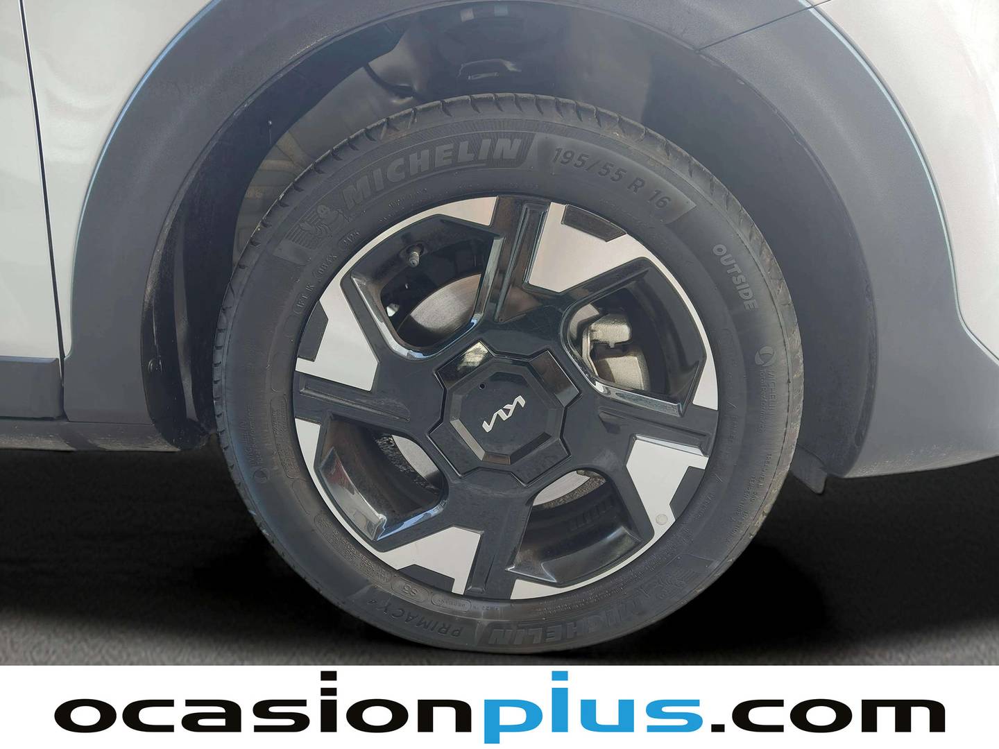 KIA Stonic KIA Stonic 1.0 T-GDi MHEV Concept (115 CV) manual