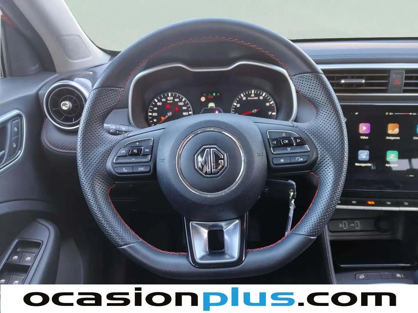 Foto MG ZS MG ZS 1.5 Comfort (106 CV)