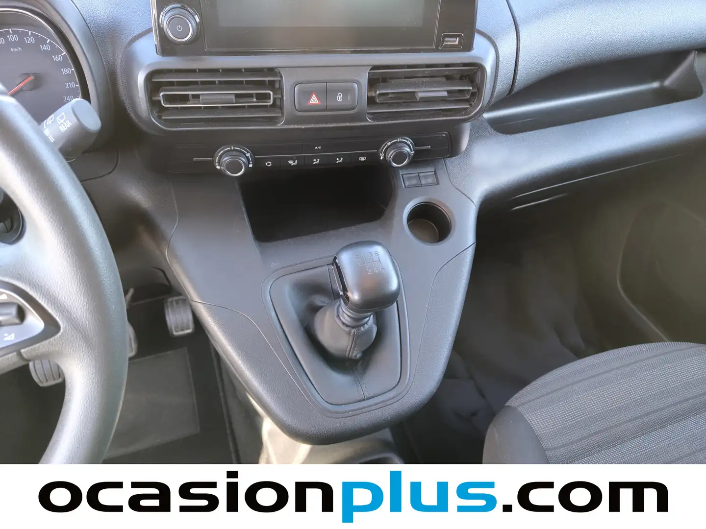 Foto Opel Combo Life Opel Combo Life 1.5 TD S&S Edition L  (102 CV)