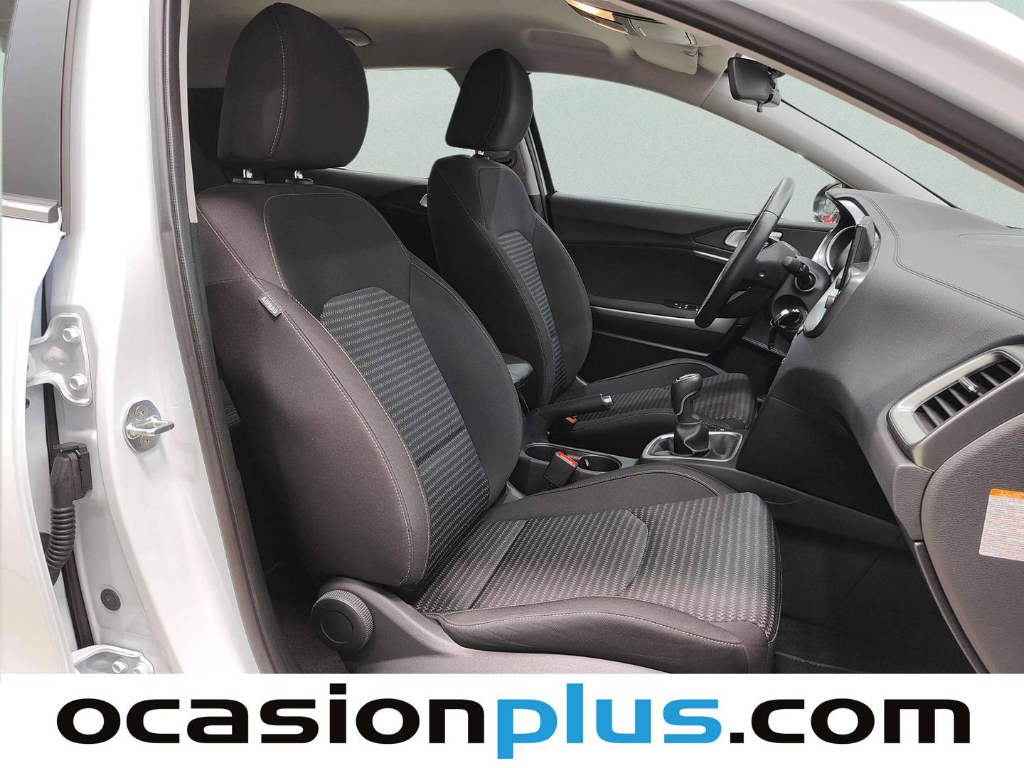 KIA XCeed KIA XCeed 1.5 MHEV iMT Drive (160 CV) km 0