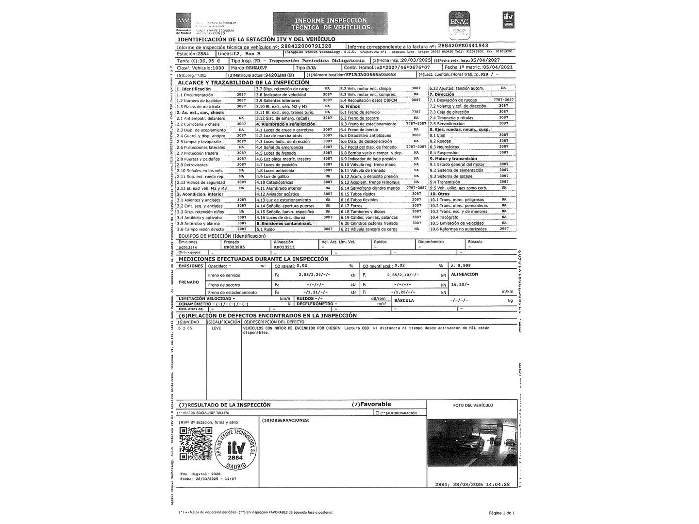 Renault Clio Renault Clio Zen E-Tech Híbrido (140 CV) de segunda mano