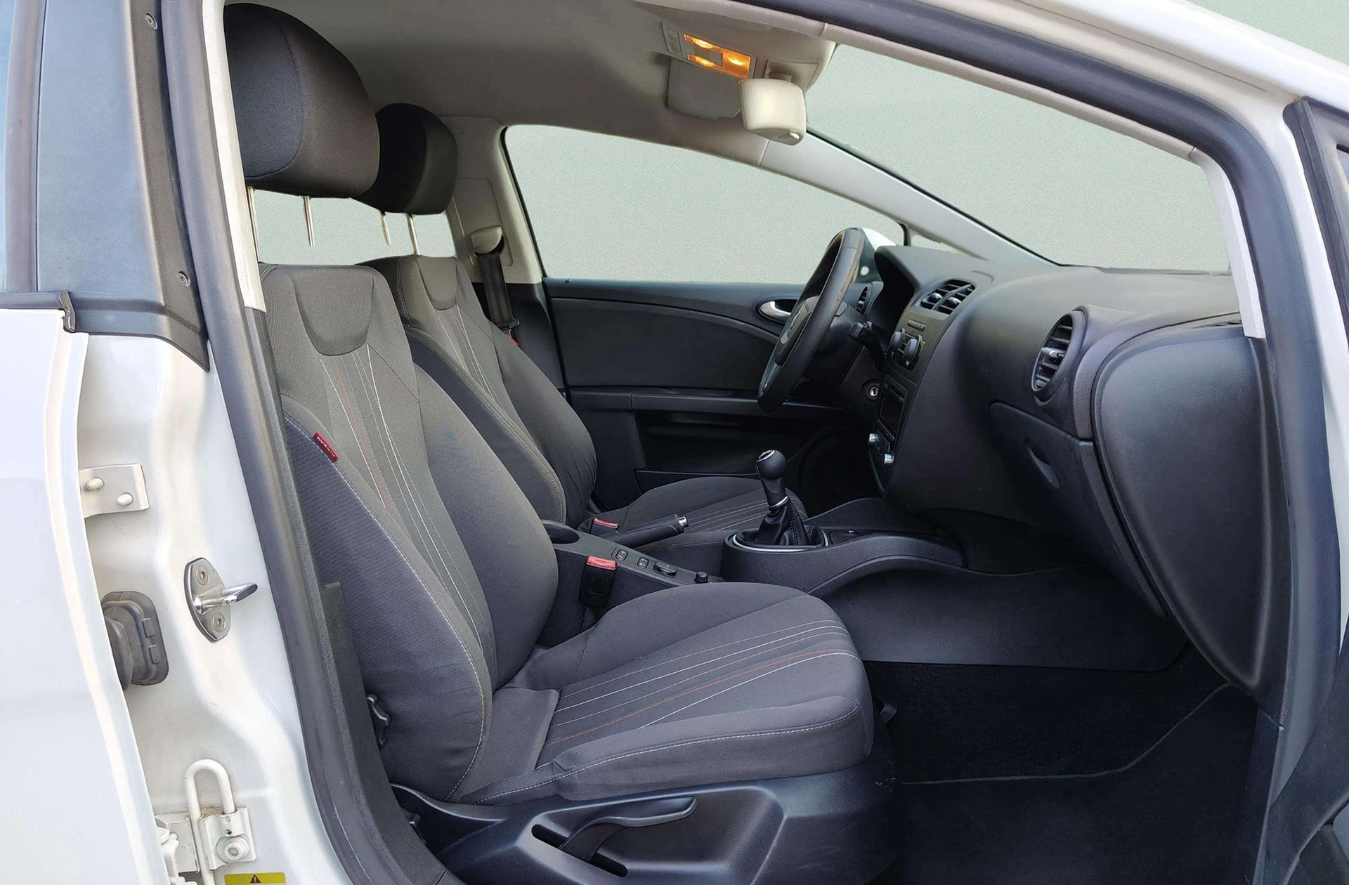 SEAT León 1.2 TSI Reference Copa - foto 13
