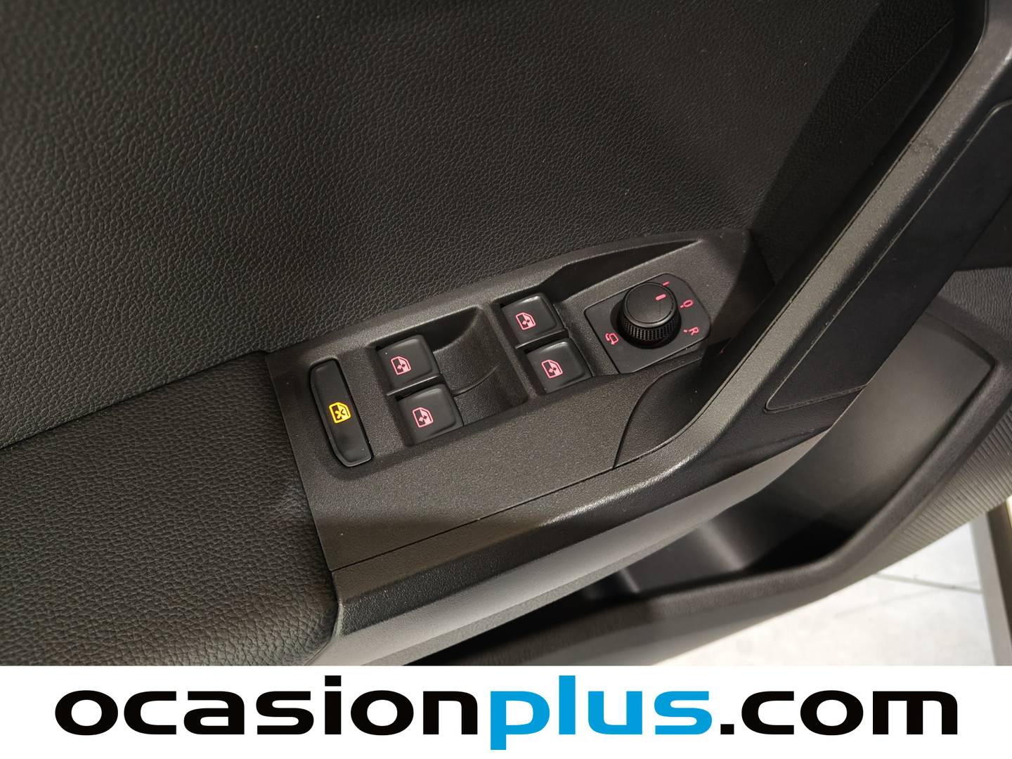 Foto Seat Arona SEAT Arona 1.0 TSI Style XL (110 CV)