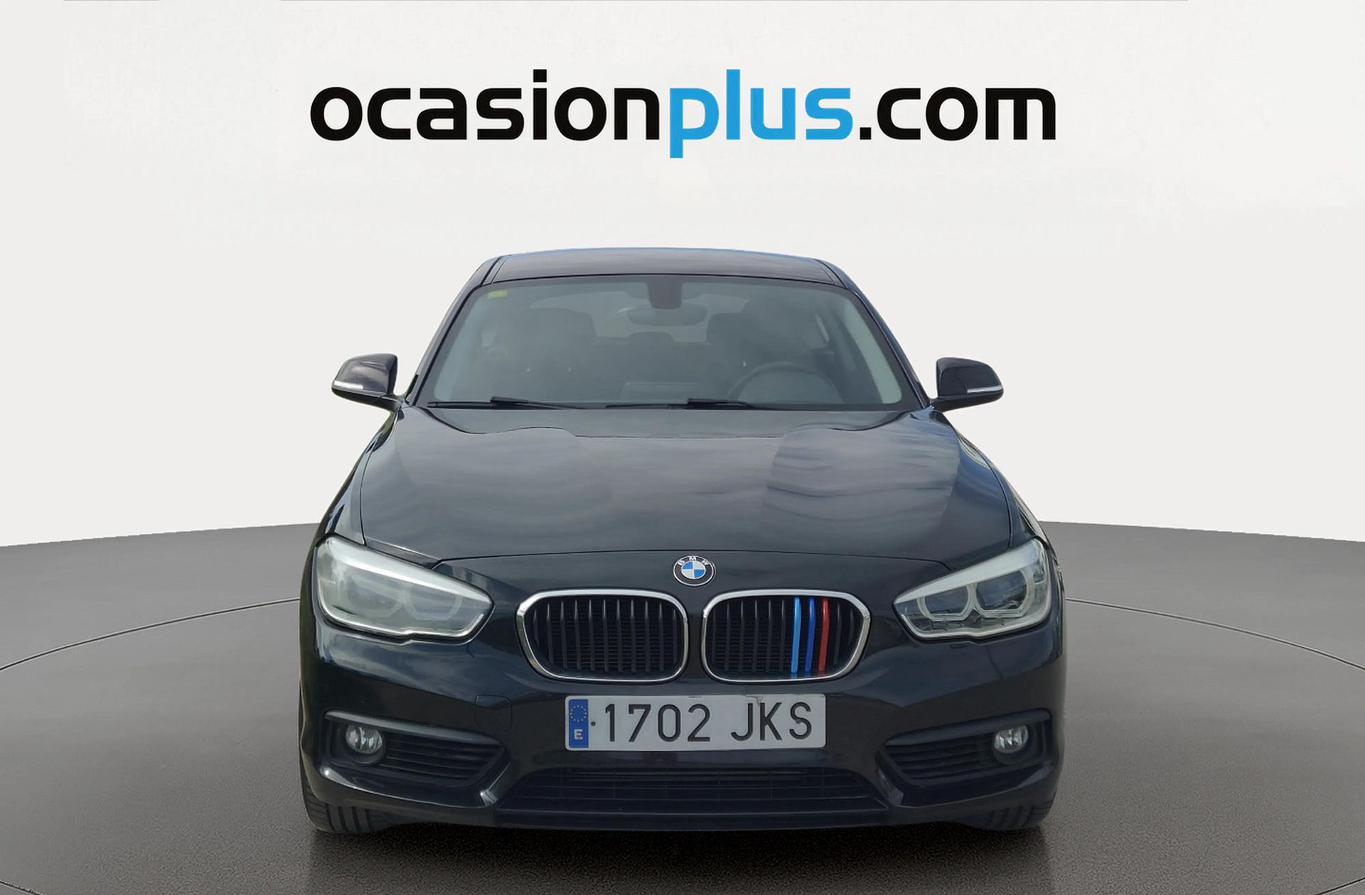 BMW Serie 1 118d - foto 12