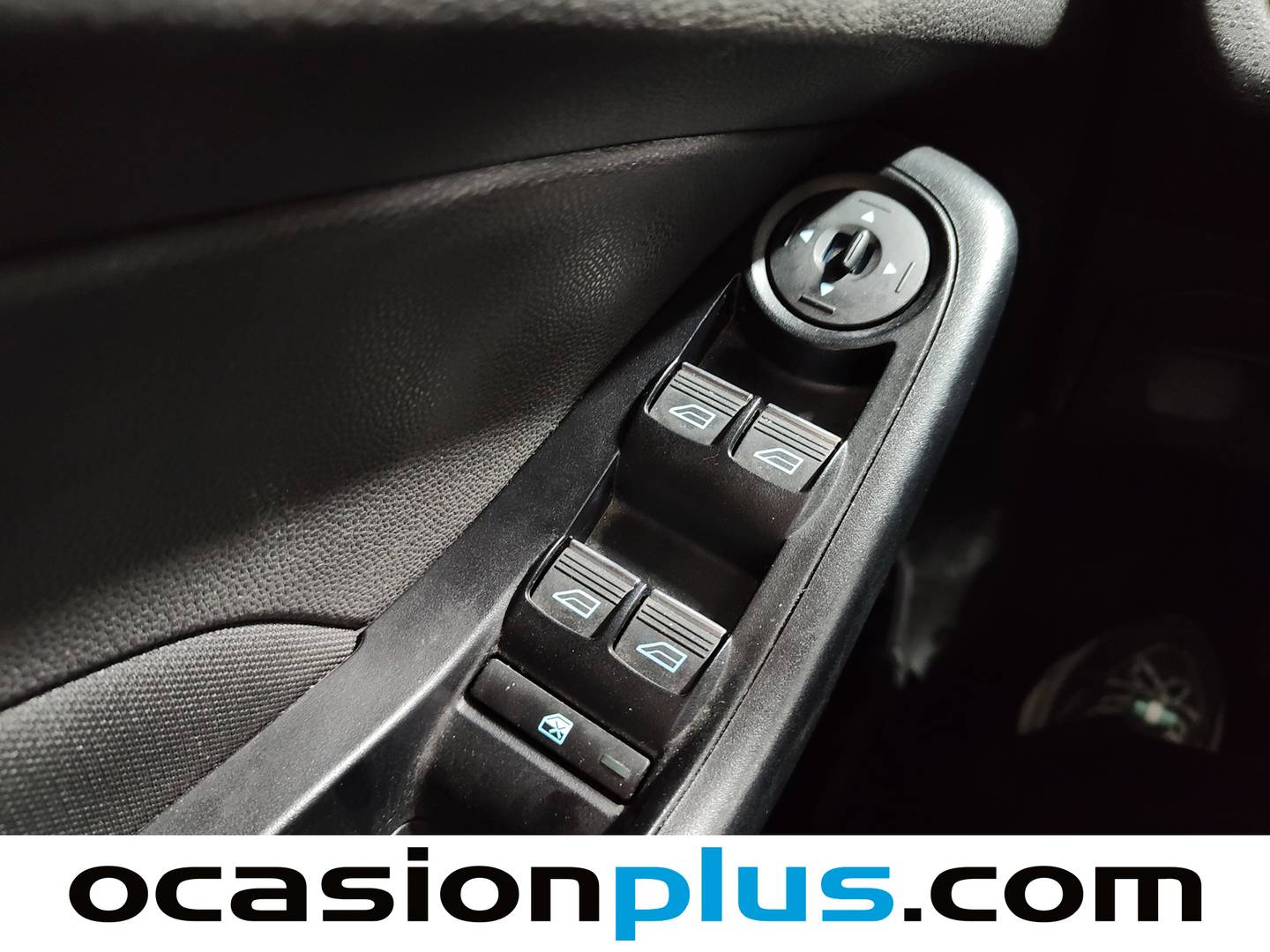 Ford Fiesta Ford Fiesta 1.0 EcoBoost S&S Trend (100 CV) al mejor precio