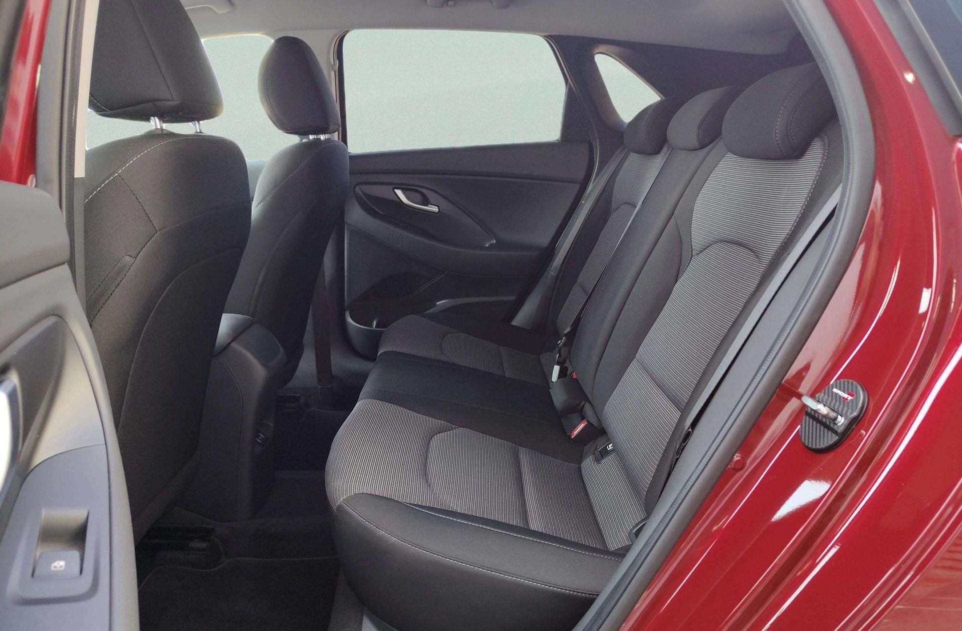 Hyundai i30 1.0 T-GDi 48V Klass - foto 15