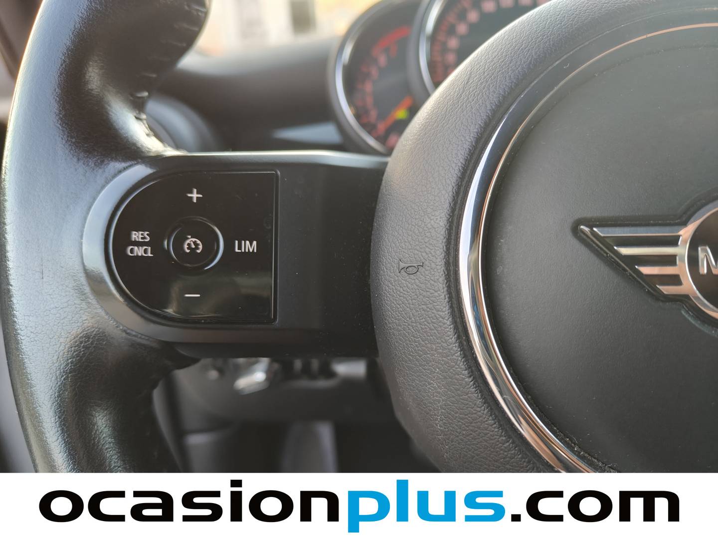 Foto Mini MINI MINI MINI Cabrio Cooper (136 CV)