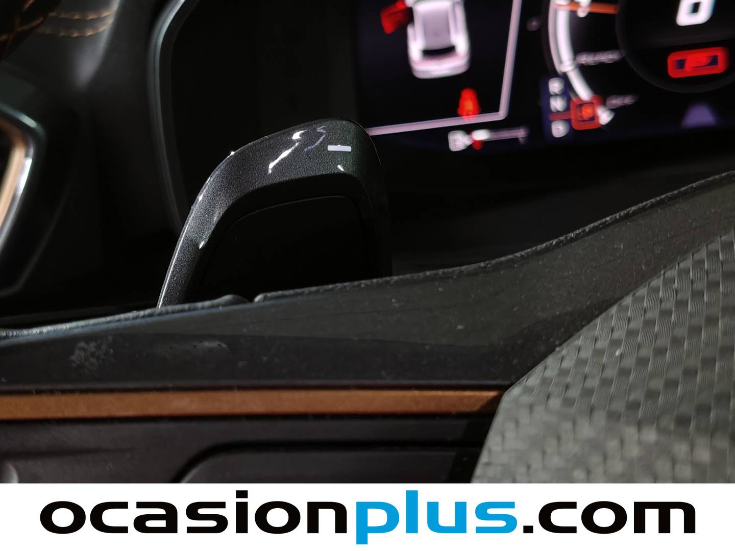Cupra Formentor Cupra Formentor 1.5 TSI DSG (150 CV) km 0
