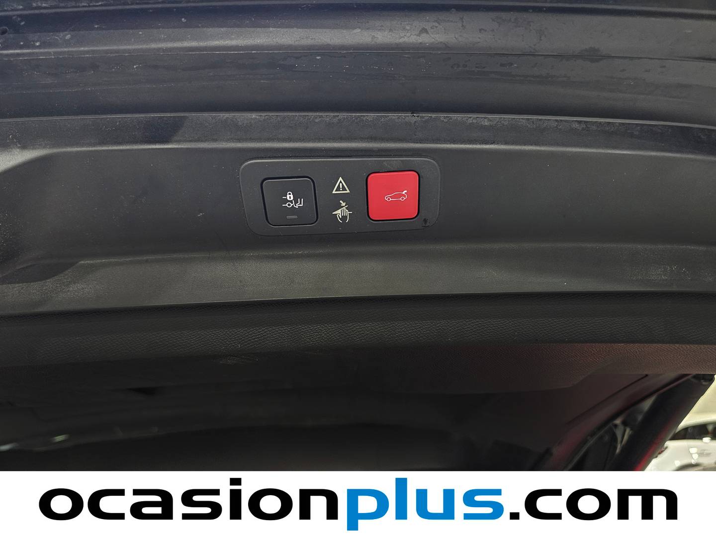 Peugeot 5008 Peugeot 5008 PureTech 180 GT Line EAT8 (180 CV) 7 Plazas gasolina