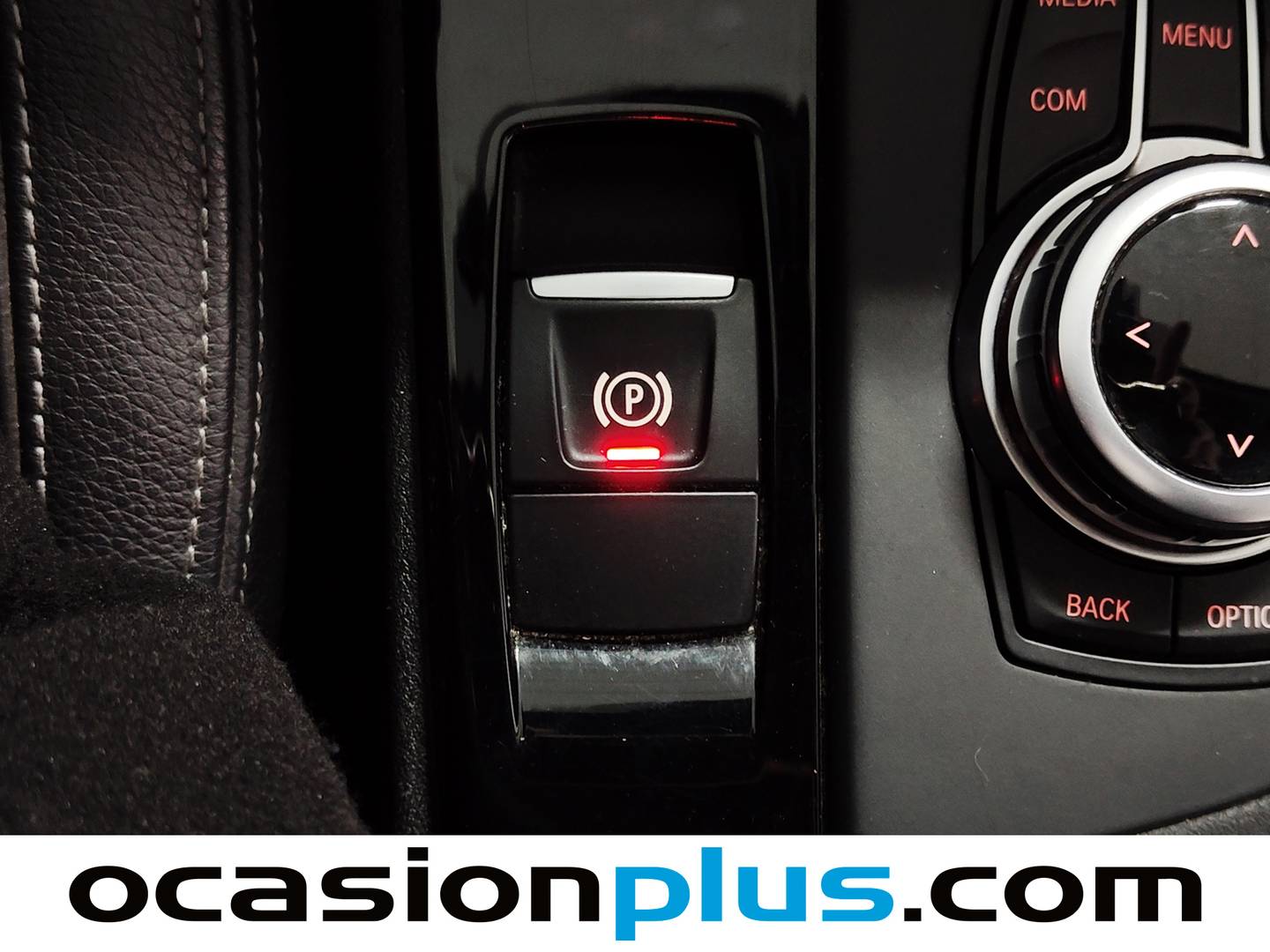 Foto BMW X1 BMW X1 xDrive20d (190 CV)