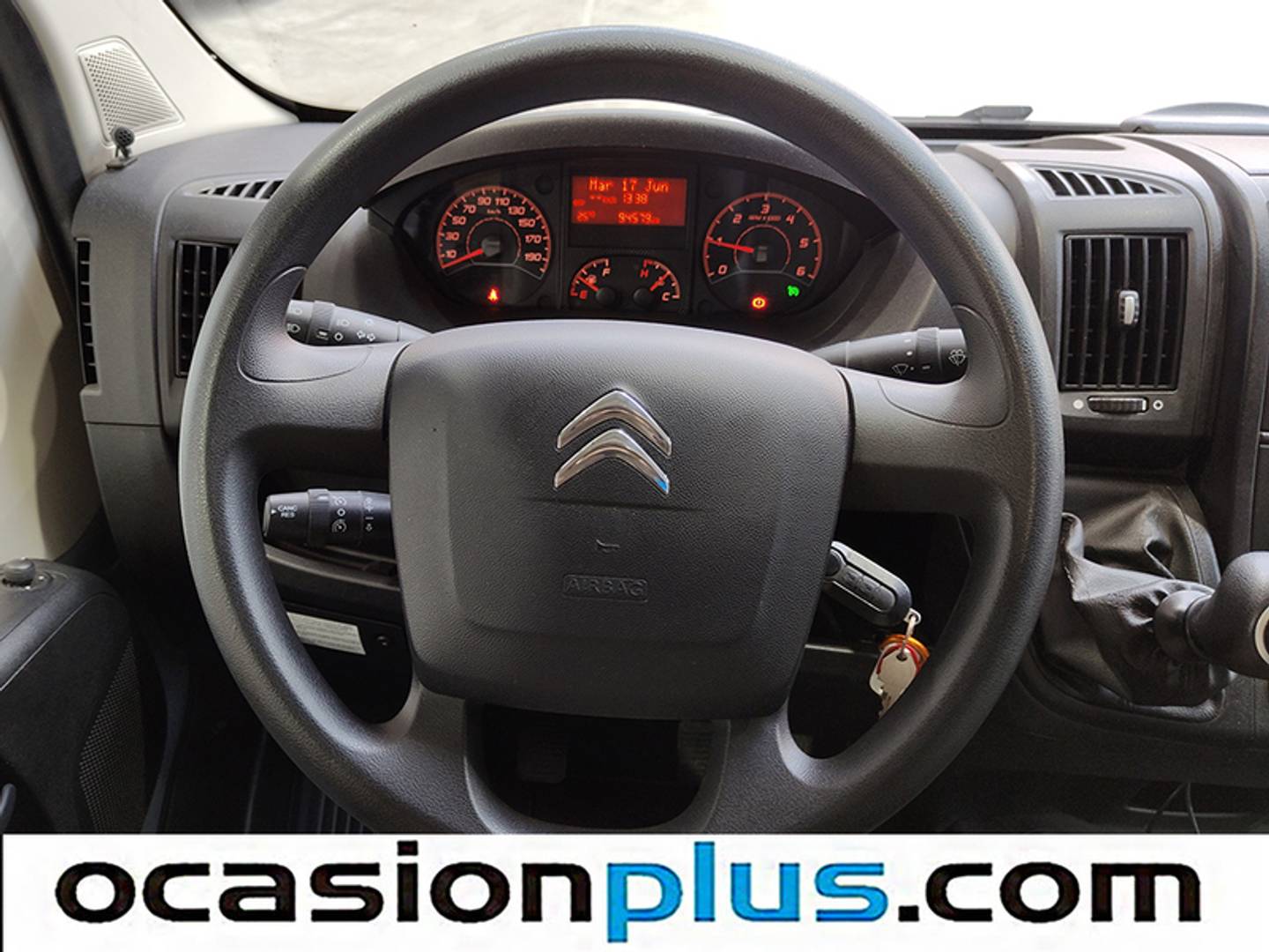 Foto Citroën Ilusion Citroën Ilusion Z760 (163 CV) 4 Plazas