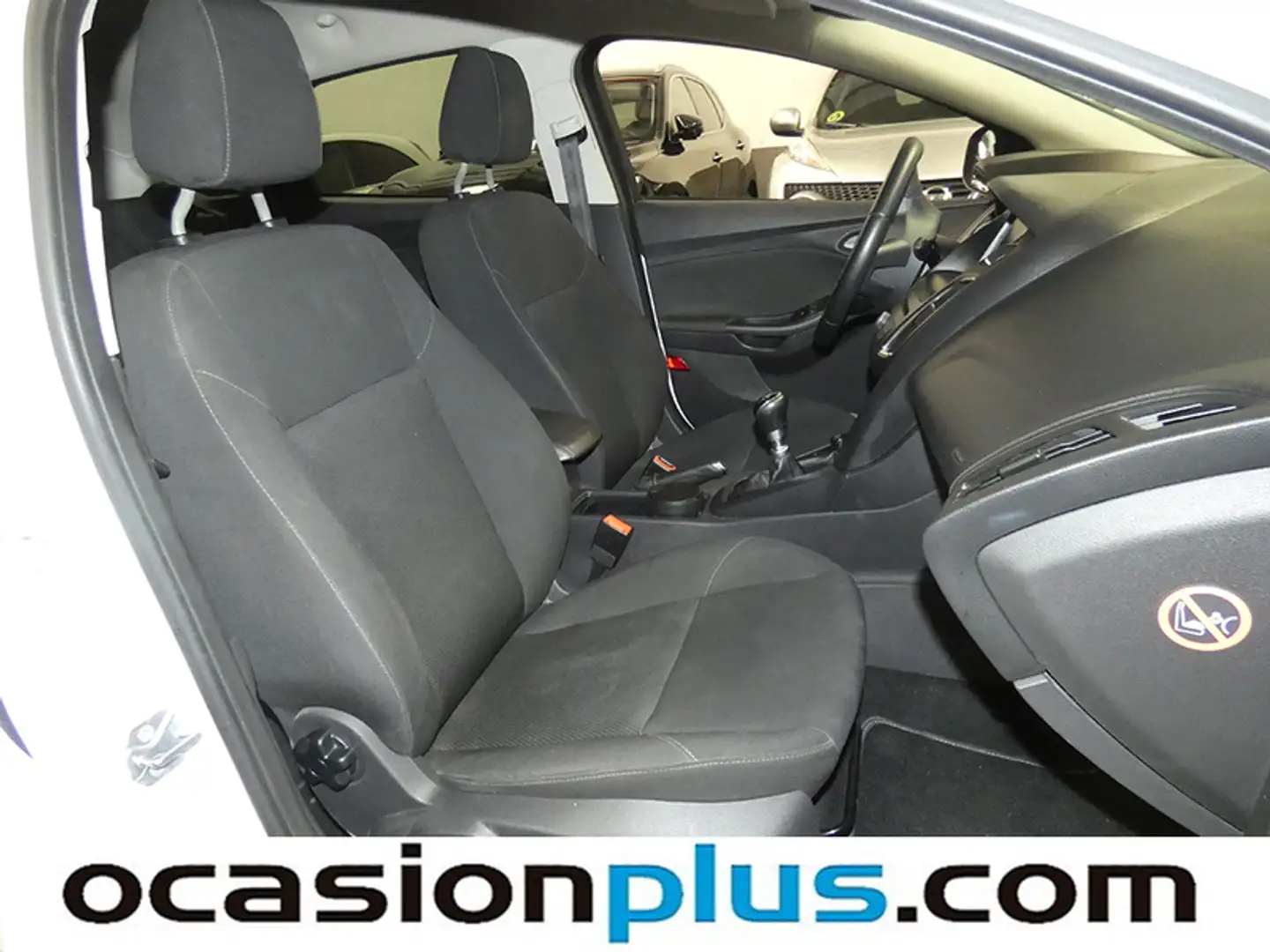 Foto Ford Focus Ford Focus 1.5 TDCI Titanium (120 CV)