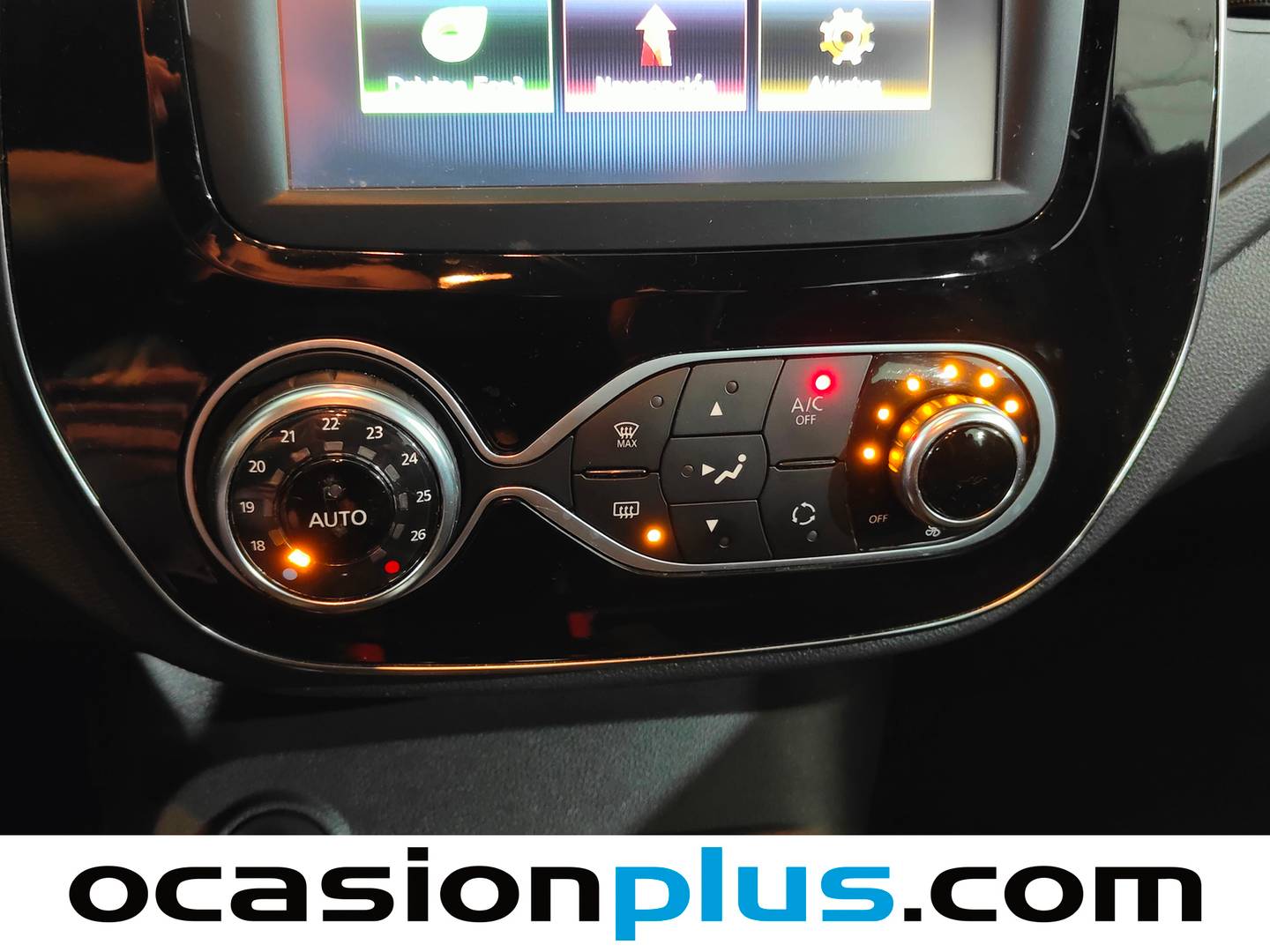 Renault Captur Renault Captur Zen Energy TCe (120 CV) EDC km 0