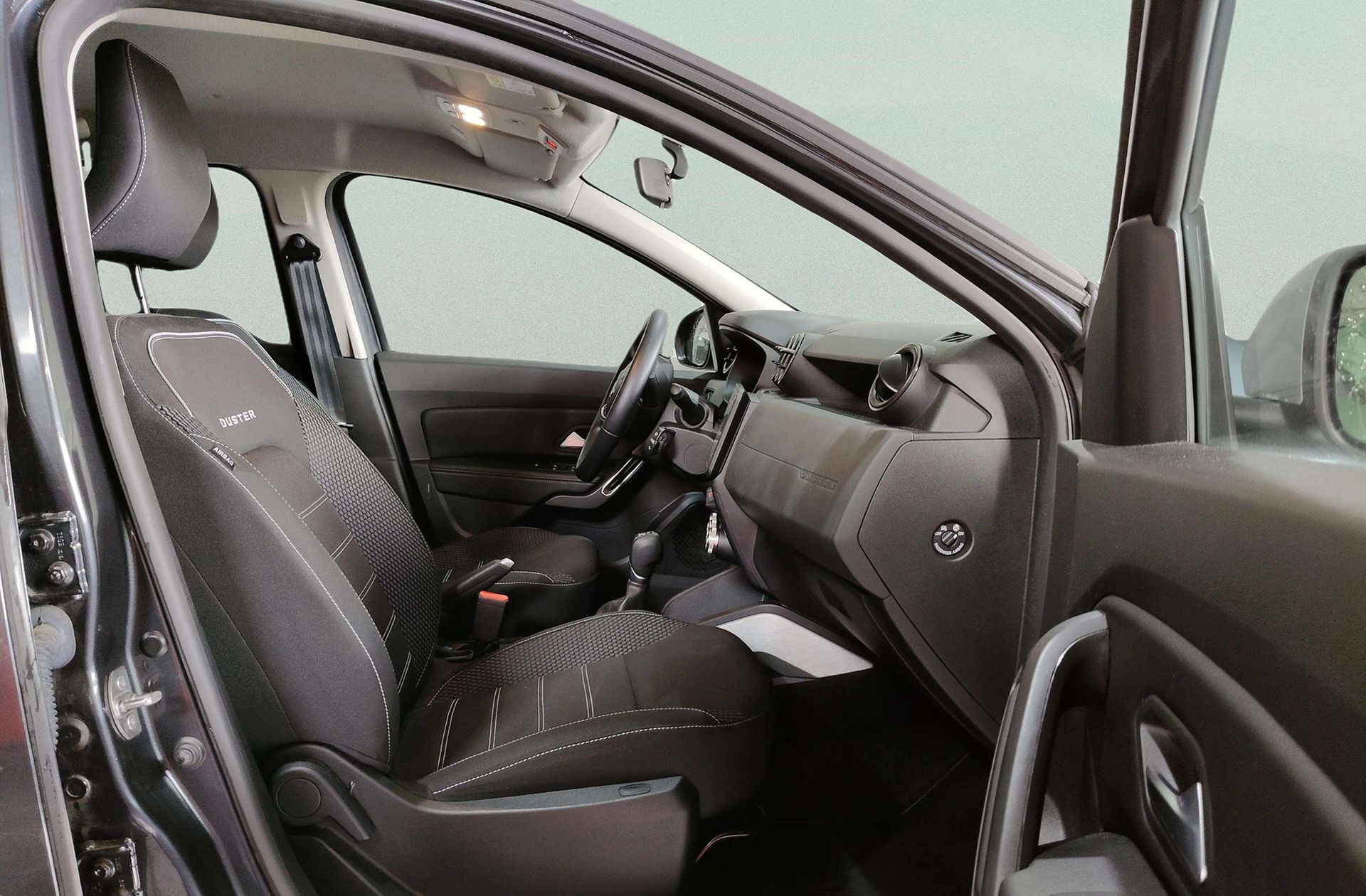 Dacia Duster Prestige TCe EDC - foto 21