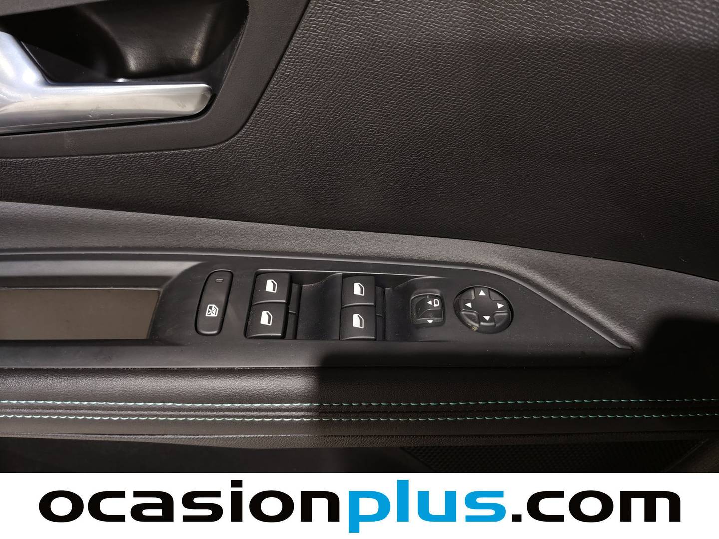 Foto Peugeot 5008 Peugeot 5008 BlueHDI 130 S&S Allure Pack EAT8 (130 CV)