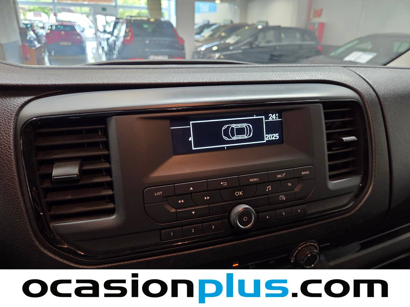 Foto Citroën Jumpy Citroen Jumpy Furgon BlueHDI 120 Talla M (120 CV)