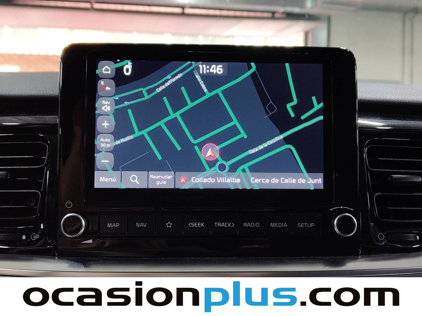 Extras y acabados del KIA Stonic KIA Stonic 1.0 T-GDi MHEV Drive (100 CV)