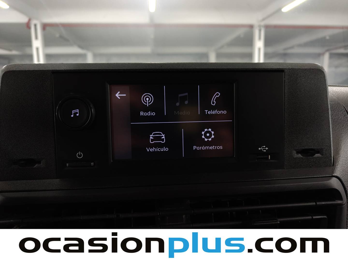 Fiat Scudo Fiat Scudo Furgon 1.5 Bluehdi L2 (120 CV) barato