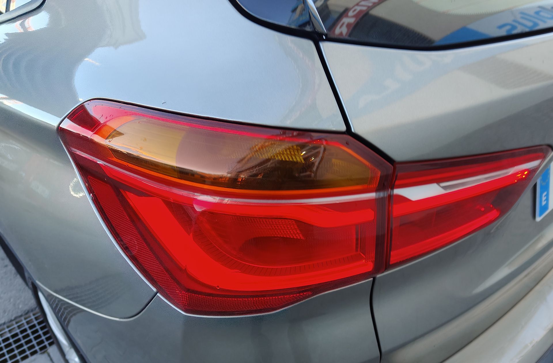 BMW X1 sDrive18d - foto 17