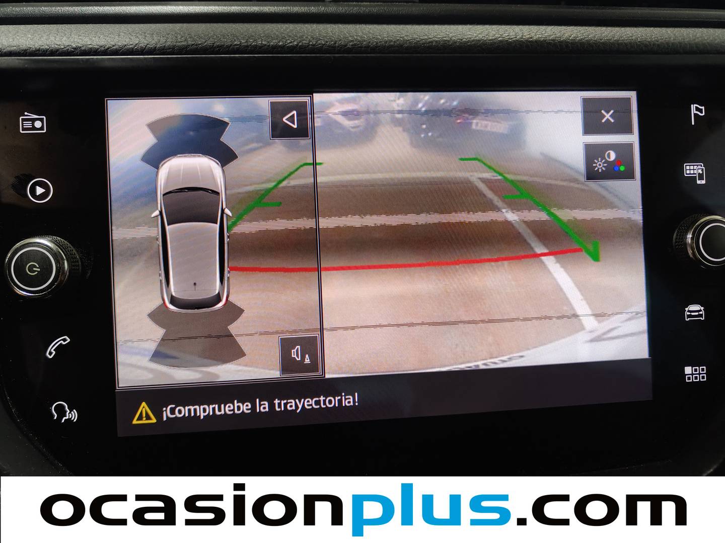 Foto Seat Ibiza SEAT Ibiza 1.0 TGI GNC S&S FR Eco Plus (90 CV)