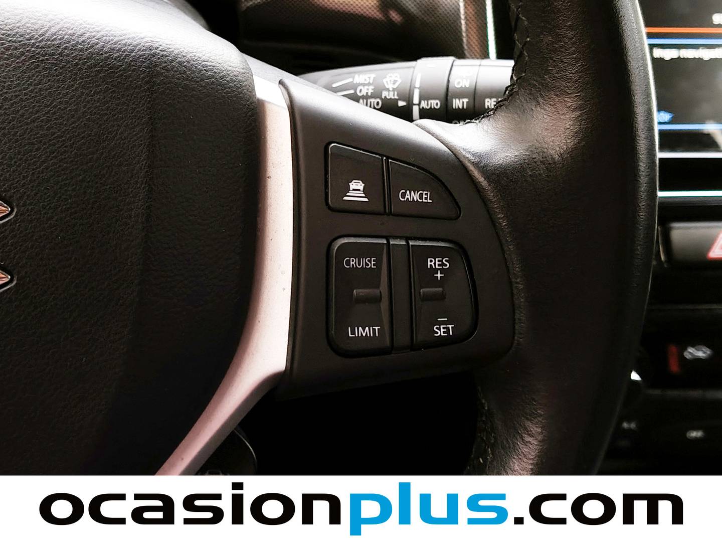 Foto Suzuki Vitara Suzuki Vitara 1.4 Turbo Mild Hybrid GLX 4WD (129 CV)